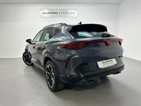 Ny Cupra Formentor 150 HK (110 kW) 2025 Grå SUV