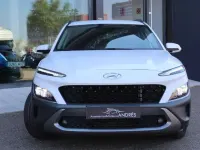 Usado Hyundai Kona 120 CV (88 kW) 2022 Blanco SUV