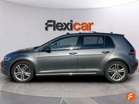 Usado VW Golf VII Sportline 150 CV (110 kW) 2017 Gris