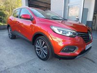 usado Renault Kadjar 1.3 TCe GPF Zen 103kW