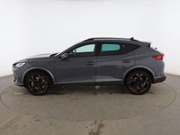 Usado Cupra Formentor VZ 310 CV (228 kW) 2021 Gris SUV