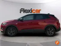Usado Opel Grandland X Edition 130 CV (95 kW) 2021 Rojo SUV