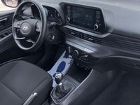 Usado Hyundai i20 84 CV (61 kW) 2024 Otro Utilitario