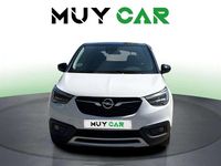 Usado Opel Crossland X Edition 110 CV (80 kW) 2020 Blanco SUV