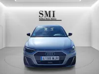 Usado Audi A1 Sportback 110 CV (80 kW) 2023 Gris Utilitario