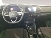 Usado VW Caddy 150 CV (110 kW) 2026 Gris Monovolumen