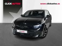 Usado Opel Corsa 101 CV (74 kW) 2025 Negro Utilitario
