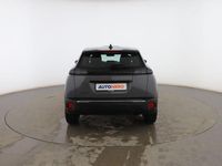 Usado Peugeot 2008 Active 101 CV (74 kW) 2024 Gris SUV