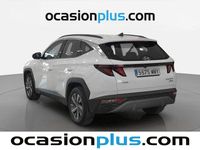 Occasion Hyundai Tucson 150 PK (110 kW) 2024 Wit SUV