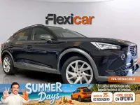 Usado Cupra Formentor 150 CV (110 kW) 2022 Azul SUV