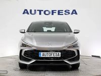 Usado MG MG3 Comfort 194 CV (142 kW) 2024 Plateado Utilitario