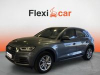 usado Audi Q5 Advanced 50 TFSI E quattro-ultra Híbrido en Flexicar Alcorcón 2