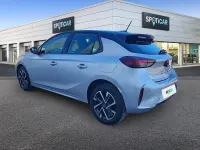 Usado Opel Corsa 101 CV (74 kW) 2025 Gris Utilitario
