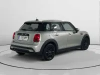 Usado Mini Cooper 136 CV (100 kW) 2024 Gris Utilitario