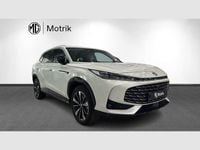 Usado MG HS Luxury 224 CV (164 kW) 2025 Blanco SUV