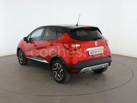 Usado Renault Captur XMOD 121 CV (88 kW) 2016 Rojo SUV