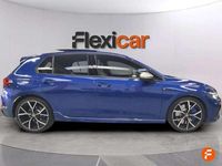 Usado VW Golf VIII R 321 CV (236 kW) 2021 Azul Berlina