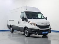 usado Iveco Daily Furgón 35S16 V 3520L H2 12.0 156