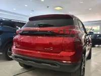 Nuevo EVO Evo 5 127 CV (93 kW) 2025 Rojo SUV