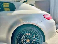 Usado Alfa Romeo Brera Distinctive 200 CV (147 kW) 2007 Gris / plata Coupe