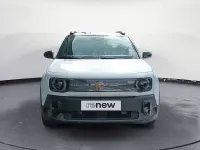 Usado Renault R4 110 kW (150 CV) 2025 Blanco Berlina