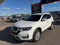 Usado Nissan X-Trail Acenta 150 CV (110 kW) 2021 Blanco SUV