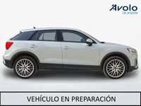 Usado Audi Q2 150 CV (110 kW) 2025 SUV