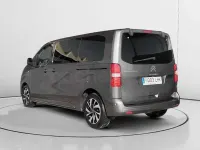 Usado Citroën Spacetourer Shine 177 CV (130 kW) 2020 Gris / plata Monovolumen
