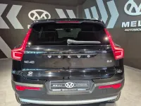 Usado Volvo XC40 Plus 163 CV (119 kW) 2023 Negro SUV
