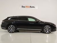 usado VW Arteon Shooting Brake R-Line 2.0 TDI 110 kW (150 CV) DSG