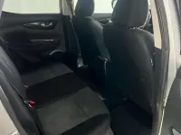 Usado Nissan Qashqai Acenta 131 CV (96 kW) 2015 Gris SUV