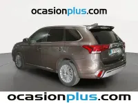 Usado Mitsubishi Outlander 224 CV (164 kW) 2019 SUV
