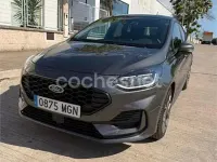 Usado Ford Fiesta Active X 100 CV (73 kW) 2022 Gris / plata Utilitario
