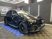 Usado Mercedes GLE350 de 320 CV (235 kW) 2023 Negro SUV