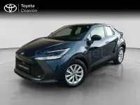 Usado Toyota C-HR Active 140 CV (102 kW) 2025 Azul SUV