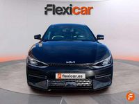 Usado Kia EV6 GT-Line 168 kW (229 CV) 2021 Negro SUV
