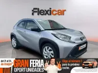 Occasion Toyota Aygo 72 PK (52 kW) 2023 Grijs