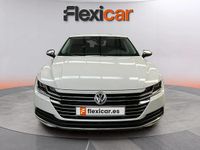 Occasion VW Arteon R-line 190 ch (139 kW) 2019 Blanc Coupé