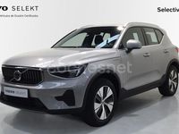 Usado Volvo XC40 Core 211 CV (155 kW) 2023 Gris / plata SUV
