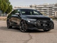 Usado Audi S3 Sportback Premium 310 CV (228 kW) 2023 Negro Utilitario