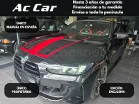 Usado BMW M4 Competition Edition 510 CV (375 kW) 2024 Negro Coupe