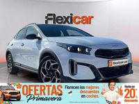 Usado Kia XCeed GT-Line 160 CV (117 kW) 2023 Blanco SUV