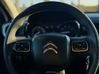 Usado Citroën C3 Feel 99 CV (72 kW) 2019 Blanco Utilitario