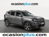 Usado Dacia Duster Journey 130 CV (95 kW) 2025 Gris SUV