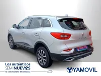 Usado Renault Kadjar Zen 150 CV (110 kW) 2019 Gris SUV