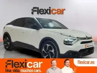 Usado Citroën C4 Feel 130 CV (95 kW) 2022 Blanco