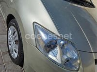 Brugt Toyota Auris Active 90 HK (66 kW) 2013 Grå Stationcar