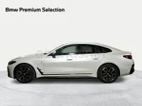 Usado BMW i4 210 kW (286 CV) 2025 Eléctrico Berlina