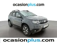 Usado Dacia Duster Journey 150 CV (110 kW) 2023 Gris SUV