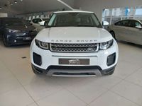 usado Land Rover Range Rover evoque 2.0TD4 HSE 4WD 150